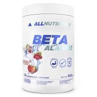 Картинка Бета-аланін All Nutrition Beta Alanine від інтернет-магазину спортивного харчування PowerWay