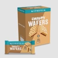 Картинка Хрусткі білкові вафлі Myprotein Crispy Wafers від інтернет-магазину спортивного харчування PowerWay