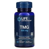 Картинка Триметилгліцин, TMG, Life Extension від інтернет-магазину спортивного харчування PowerWay