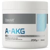 Картинка Аргінін OstroVit A-AKG від інтернет-магазину спортивного харчування PowerWay