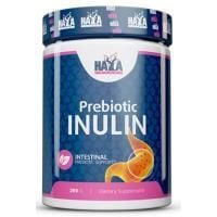 Картинка Пребіотик Інулін Haya Labs Prebiotic Inulin 200 г від інтернет-магазину спортивного харчування PowerWay