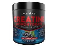 Картинка Креатин моногідрат Activlab Creatine Monohydrate Enhanced від інтернет-магазину спортивного харчування PowerWay