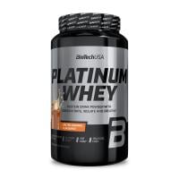 Картинка Протеїн BioTech USA Platinum Whey від інтернет-магазину спортивного харчування PowerWay