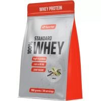 Картинка Протеїн Sporter Whey 100% Protein від інтернет-магазину спортивного харчування PowerWay