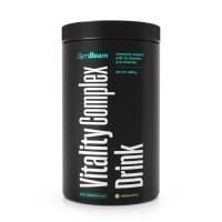 Картинка Мультивітамінний напій GymBeam Vitality Complex Drink від інтернет-магазину спортивного харчування PowerWay