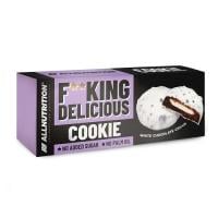 Картинка Печиво All Nutrition F**king Delicious Cookie від інтернет-магазину спортивного харчування PowerWay
