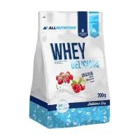 Картинка Протеїн ALLNutrition Whey Delicious від інтернет-магазину спортивного харчування PowerWay