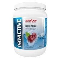 Картинка Ізотонік IsoActive Isotonic Drink Activlab від інтернет-магазину спортивного харчування PowerWay