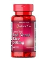 Картинка Червоний рис Puritan's Pride Red Yeast Rice від інтернет-магазину спортивного харчування PowerWay