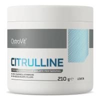 Картинка Цитрулін OstroVit Citrulline від інтернет-магазину спортивного харчування PowerWay