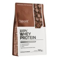 Картинка Протеїн OstroVit 100% Whey Protein від інтернет-магазину спортивного харчування PowerWay