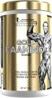 Картинка Комплекс амінокислот з електролітами Kevin Levrone Gold Line Gold EAAmino від інтернет-магазину спортивного харчування PowerWay