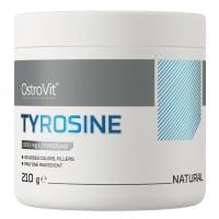 Картинка Тирозин Ostrovit, Tyrosine 210 г від інтернет-магазину спортивного харчування PowerWay