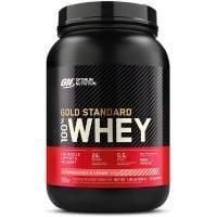 Картинка Протеїн преміум класу 100% Whey Gold Standard Optimum Nutrition від інтернет-магазину спортивного харчування PowerWay