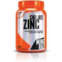 Картинка Цинк Extrifit Zinc Chelate від інтернет-магазину спортивного харчування PowerWay