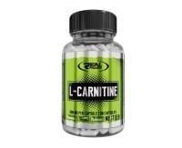 Картинка Л-карнітин Real Pharm L-carnitine від інтернет-магазину спортивного харчування PowerWay