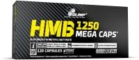Картинка Амінокислота Olimp HMB Mega Caps від інтернет-магазину спортивного харчування PowerWay