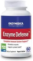 Картинка Протеолітичні ферменти Enzymedica Enzyme Defense від інтернет-магазину спортивного харчування PowerWay
