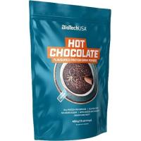 Картинка Протеїновий гарячий шоколад Biotech USA Protein Hot Chocolate від інтернет-магазину спортивного харчування PowerWay