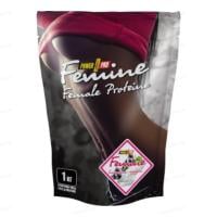 Картинка Протеїн Power Pro Protein Femine від інтернет-магазину спортивного харчування PowerWay