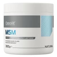 Картинка OstroVit MSM Powder від інтернет-магазину спортивного харчування PowerWay
