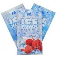 Картинка Передтренувальний комплекс FA Ice Pump Pre workout від інтернет-магазину спортивного харчування PowerWay