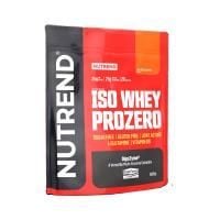 Картинка Ізолят Nutrend Iso Whey ProZero від інтернет-магазину спортивного харчування PowerWay