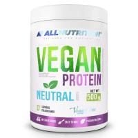 Картинка Протеїн All Nutrition Vegan Protein від інтернет-магазину спортивного харчування PowerWay