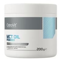 Картинка Масло МСТ в порошку OstroVit MCT Oil Powder від інтернет-магазину спортивного харчування PowerWay