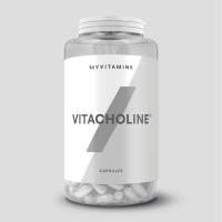 Картинка Холін Vitacholine Myprotein від інтернет-магазину спортивного харчування PowerWay