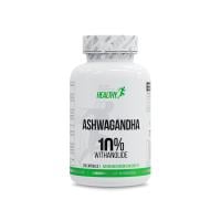Картинка Ашваганда MST Healthy Sport Nutrition Ashwagandha від інтернет-магазину спортивного харчування PowerWay