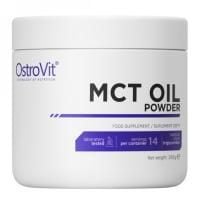 Картинка Масло МСТ в порошку OstroVit MCT Oil Powder від інтернет-магазину спортивного харчування PowerWay