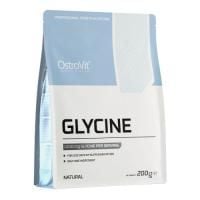 Картинка Гліцин OstroVit Glycine від інтернет-магазину спортивного харчування PowerWay