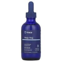 Картинка Іонний магній Trace Minerals Mega-Mag 118 мл від інтернет-магазину спортивного харчування PowerWay