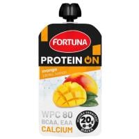 Картинка Протеїновий мус Fortuna Protein On від інтернет-магазину спортивного харчування PowerWay