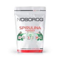 Картинка Nosorog Spirulina Powder, 200 грам від інтернет-магазину спортивного харчування PowerWay