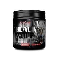 Картинка Передтренувальний стимулятор Activlab Black Wolf 300 гр від інтернет-магазину спортивного харчування PowerWay