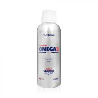 Картинка Рідка омега-3 GymBeam Omega-3 Premium від інтернет-магазину спортивного харчування PowerWay