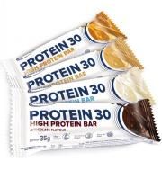 Картинка Батончик IronMaxx Protein 30 від інтернет-магазину спортивного харчування PowerWay