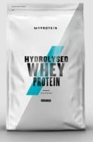Картинка Гідролізат сироваткового  протеїну Myprotein від інтернет-магазину спортивного харчування PowerWay