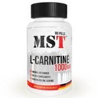 Картинка Л-карнітин MST L-Carnitine від інтернет-магазину спортивного харчування PowerWay
