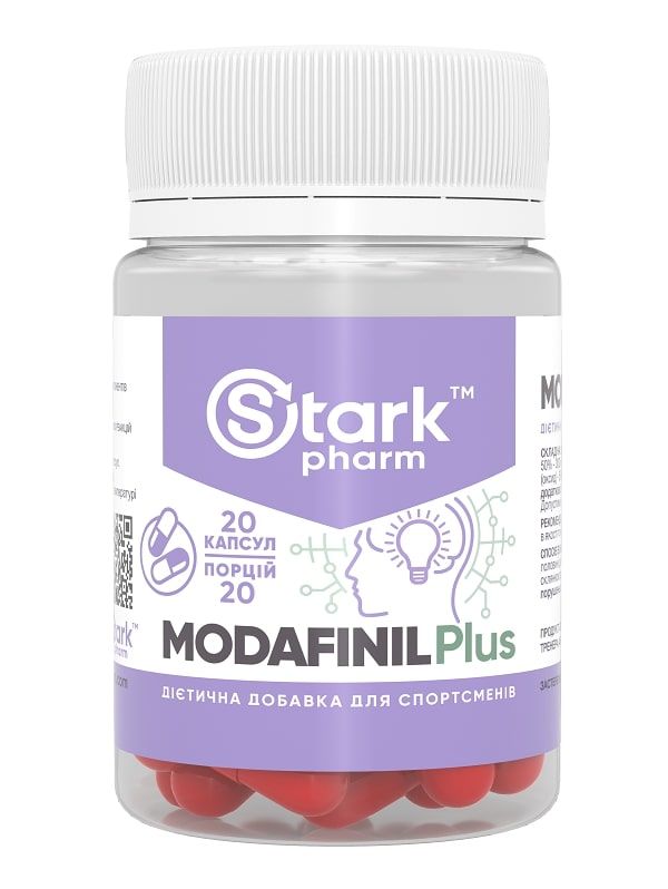 Modafinil generische bestellen