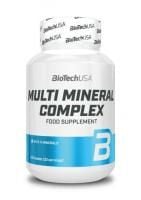 Картинка Мультимінеральний комплекс BioTech Multimineral Complex від інтернет-магазину спортивного харчування PowerWay