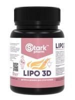 Картинка Жироспалювач Stark Pharm Lipo 3D від інтернет-магазину спортивного харчування PowerWay