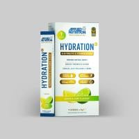 Картинка Електроліти Applied Nutrition Hydration Electrolytes and Vitamin Sticks від інтернет-магазину спортивного харчування PowerWay
