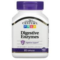 Ферменти для травлення, Digestive Enzymes 21st Century