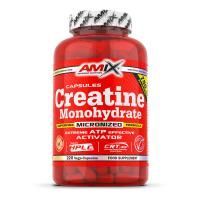 Картинка Креатин Amix Nutrition Creatine Monohydrate 750 мг від інтернет-магазину спортивного харчування PowerWay