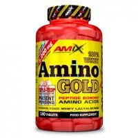 Картинка Амінокислоти Amix AmixPrо Amino Whey Gold від інтернет-магазину спортивного харчування PowerWay