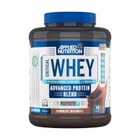 Картинка Протеїн Critical Whey Applied Nutrition від інтернет-магазину спортивного харчування PowerWay
