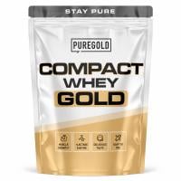 Картинка Протеїн Pure Gold Protein Compact Whey від інтернет-магазину спортивного харчування PowerWay